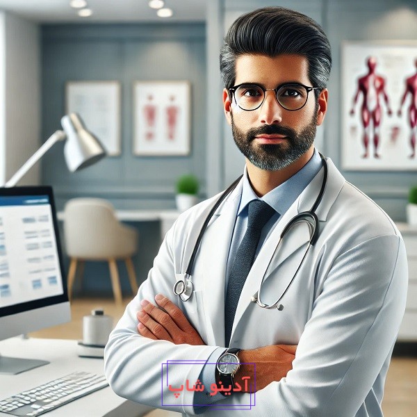 تعبیر خواب پزشک