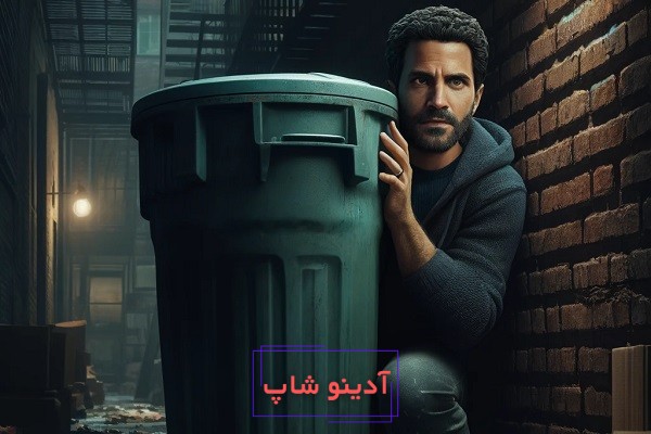 تعبیر خواب پنهان شدن