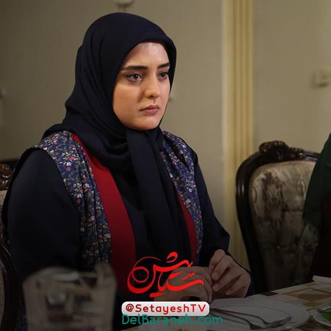 چرا نرگس محمدی در ستایش ۳ جوان شد؟