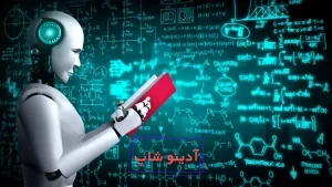 هوش مصنوعی حل مسائل ریاضی با عکس