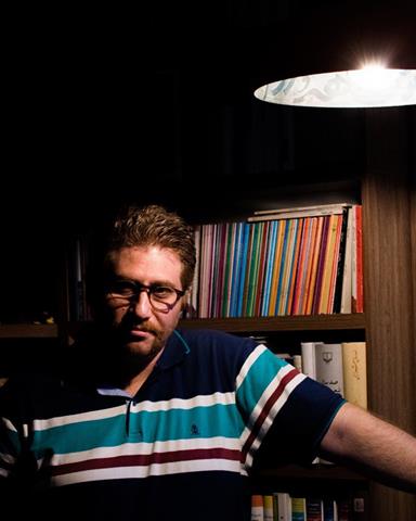 کارگردان سریال ایل دا