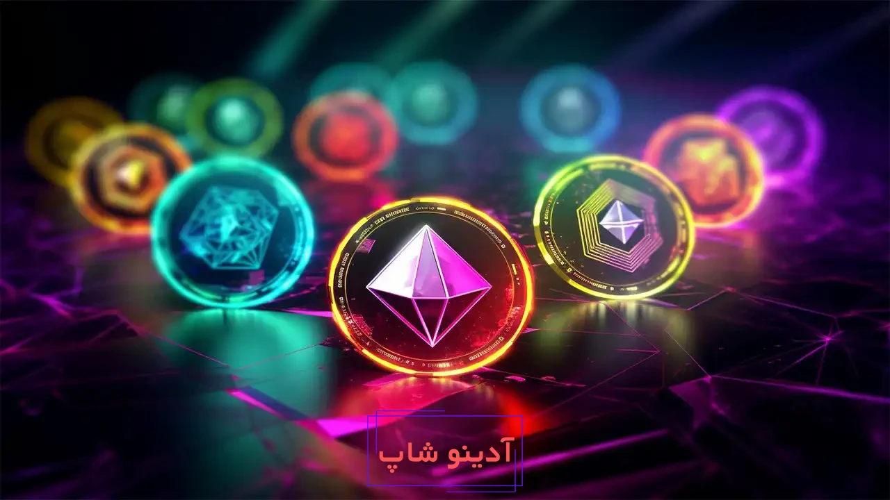 بهترین توکن های هوش مصنوعی