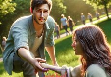 تعبیر خواب کمک کردن