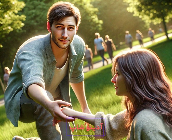 تعبیر خواب کمک کردن