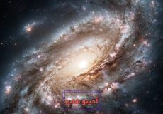 تعبیر خواب کهکشان