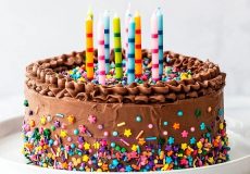 تعبیر خواب کیک