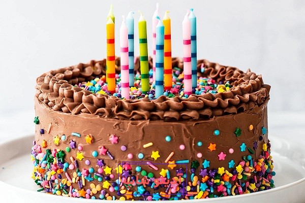 تعبیر خواب کیک