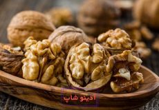 تعبیر خواب گردو