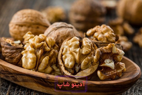تعبیر خواب گردو