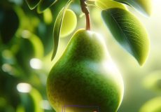 تعبیر خواب گلابی