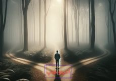 تعبیر خواب گم شدن