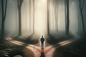 تعبیر خواب گم شدن