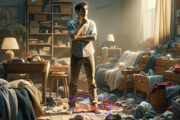 تعبیر خواب گم کردن