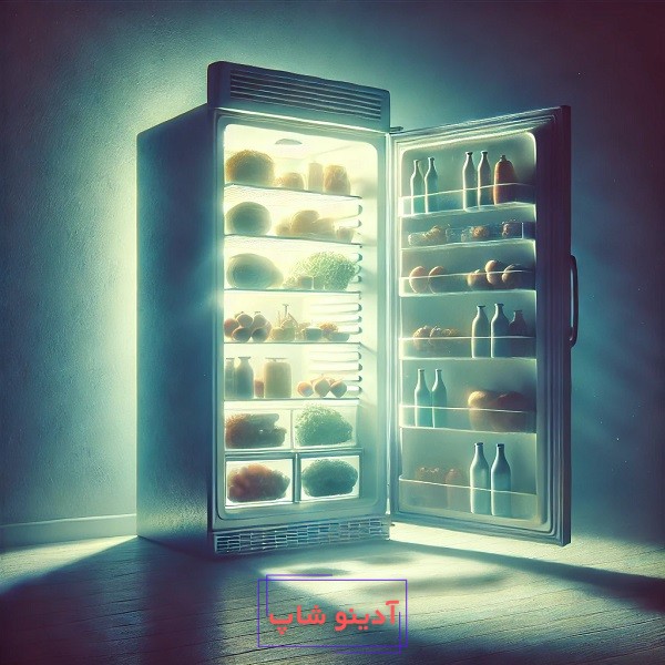تعبیر خواب یخچال