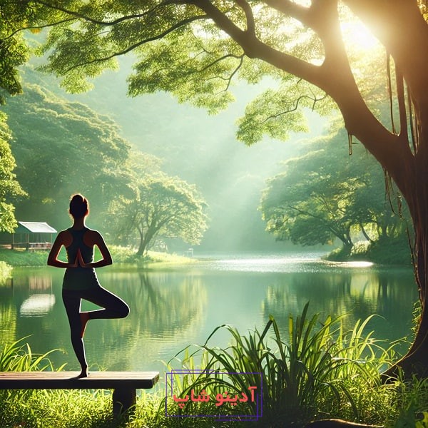 تعبیر خواب یوگا کردن