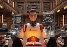 هوش مصنوعی Claude