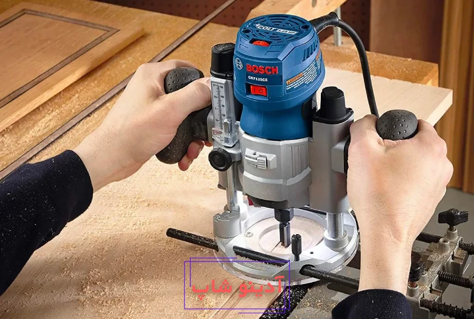 اور فرز بوش