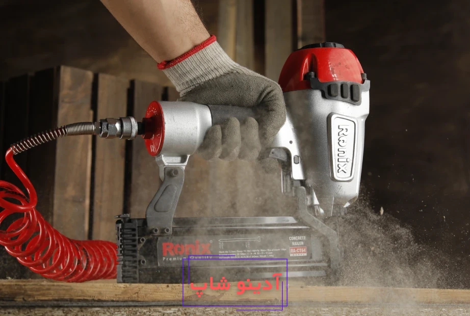 نکات خرید میخکوب بادی