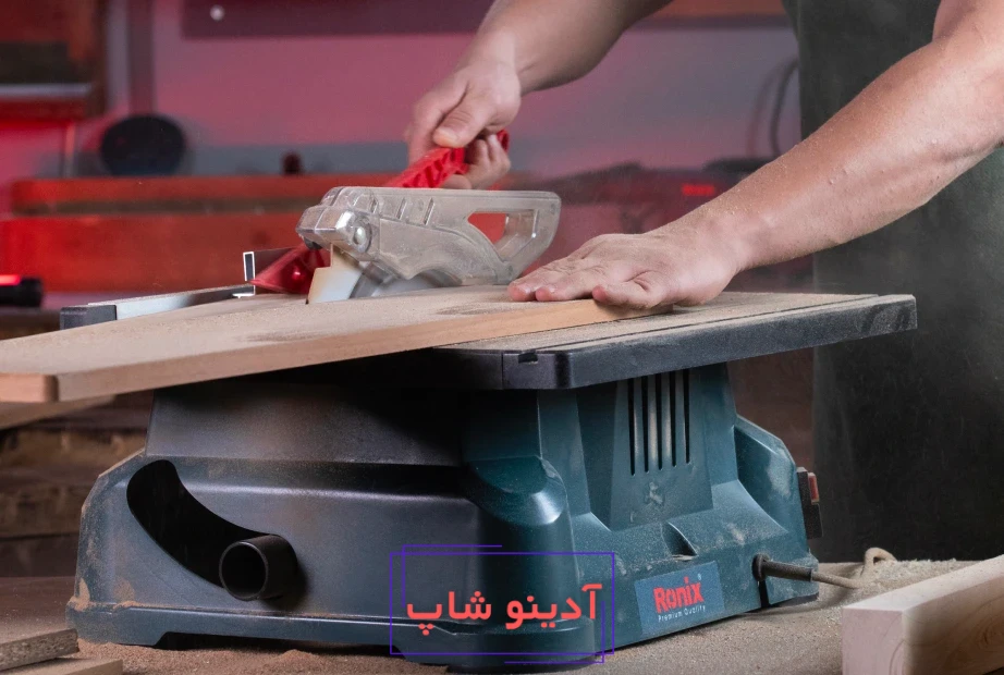 اره میزی 5602 رونیکس