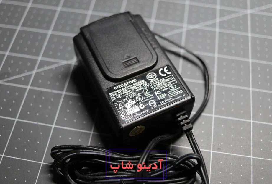 آداپتور سوئیچینگ