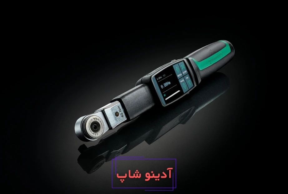 ابزار اشتایویل