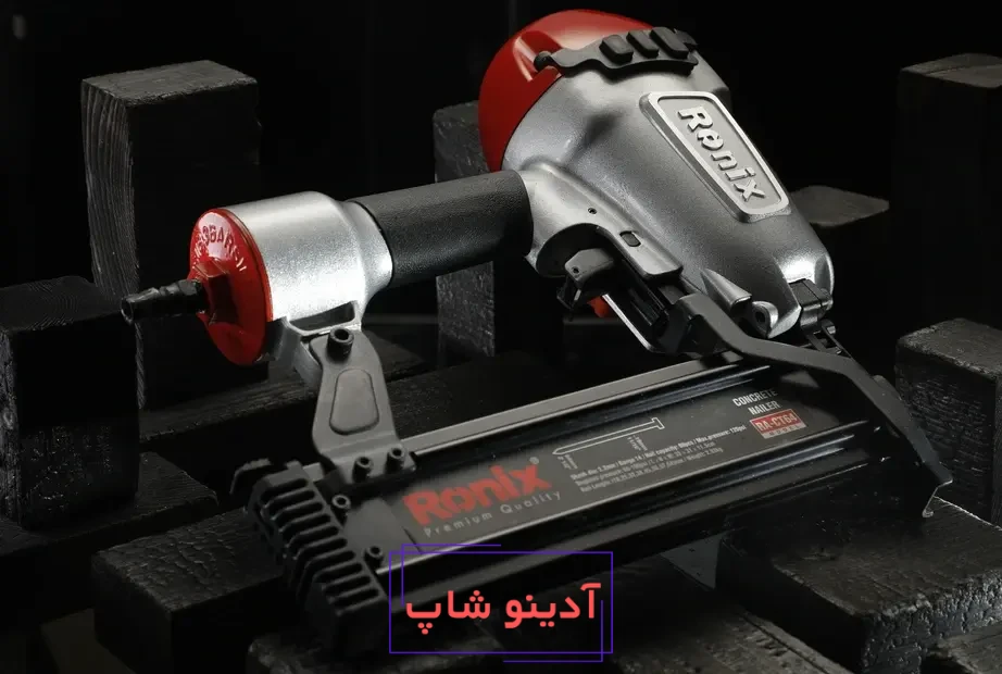 راهنمای خرید میخکوب بادی RA-ct64