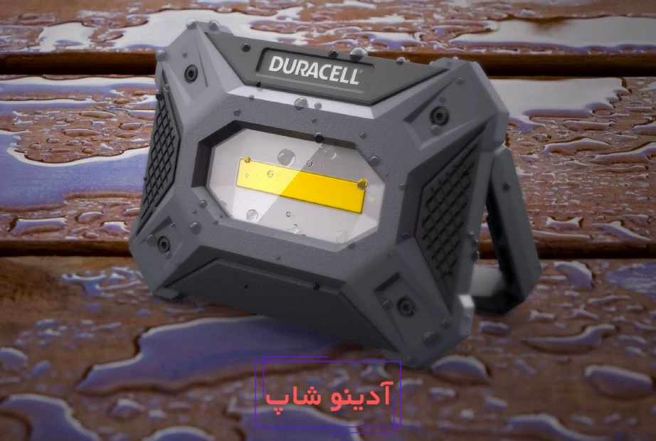 نورافکن شرکت دوراسل