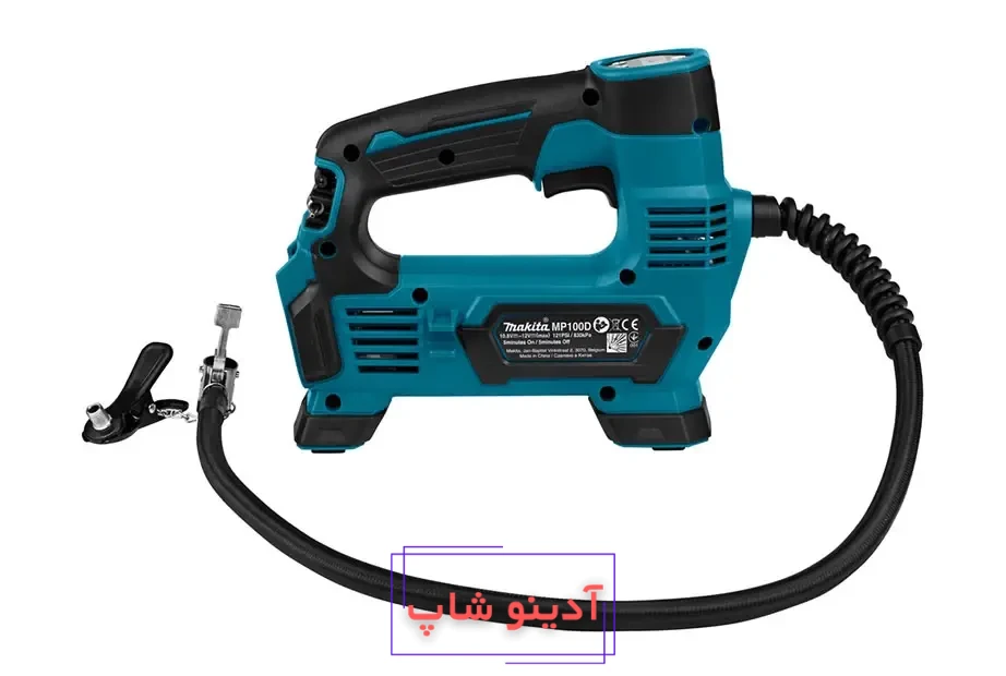 پمپ باد فندکی ماکیتا مدل Japan-12v