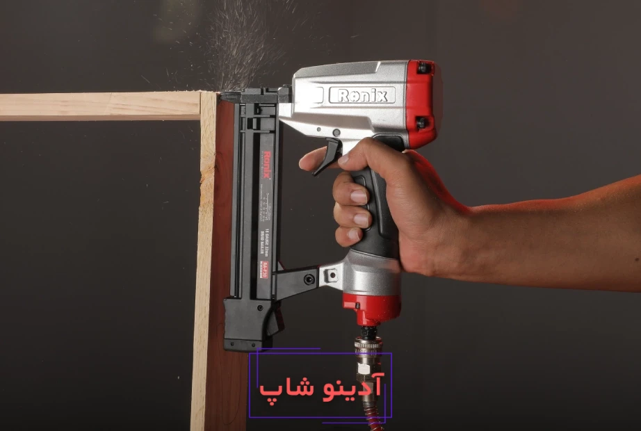 خرید میخکوب بادی RA-F30 رونیکس