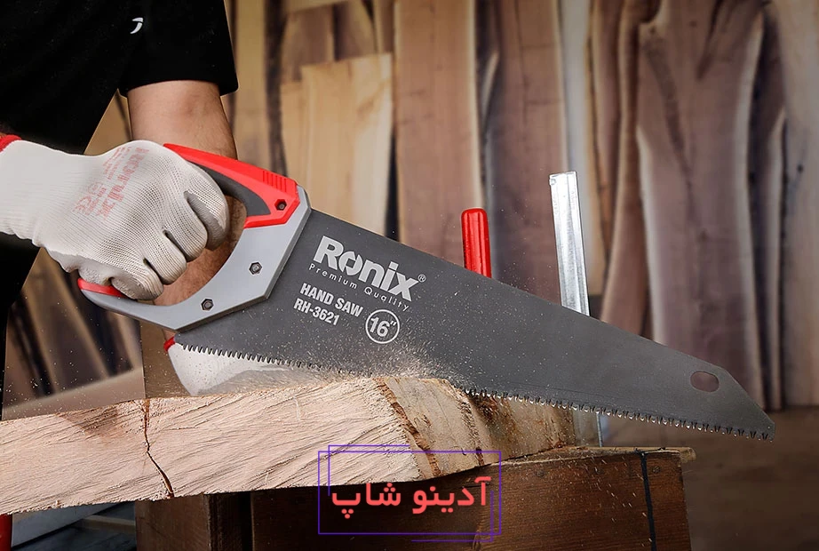 کاربرد اره نوکی