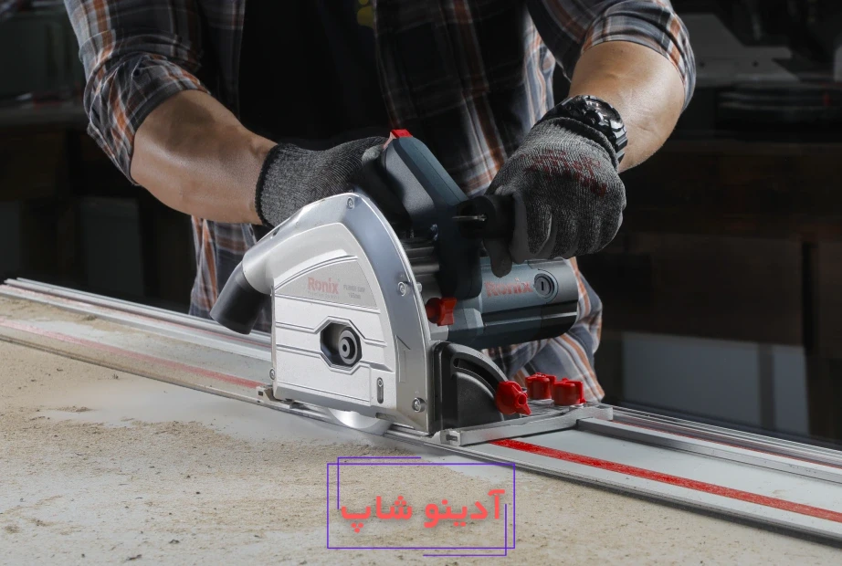 اره نفوذی 4350 رونیکس