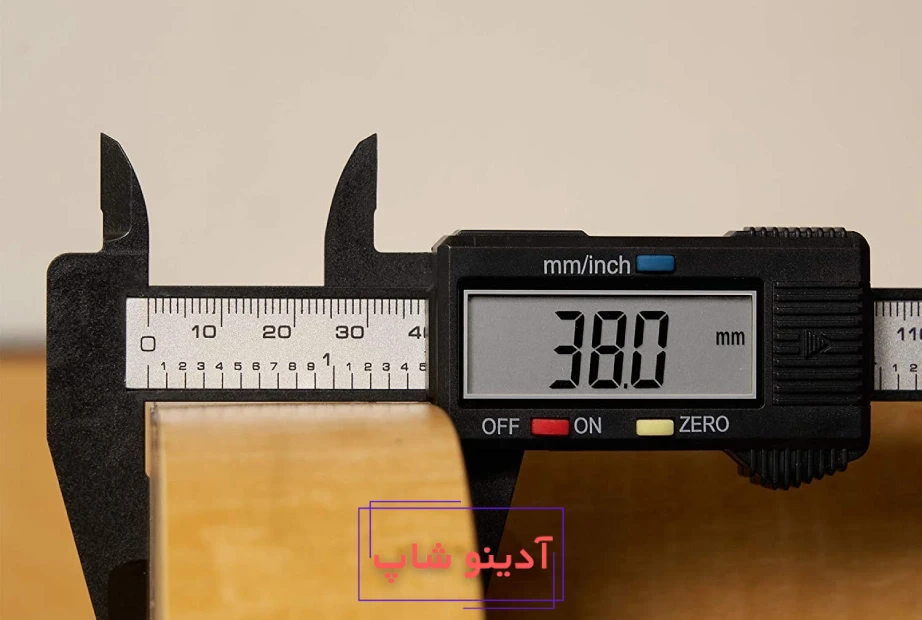 بهترین کولیس دیجیتال