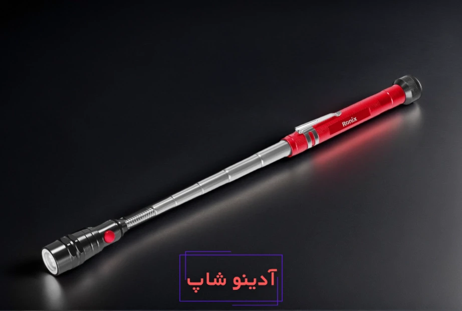 چراغ قوه رونیکس RH-4294