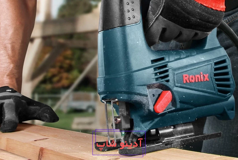 کاربرد اره برقی عمودبر