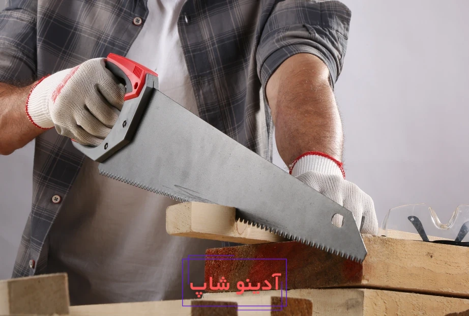 اره دستی رونیکس مدل RH-3622