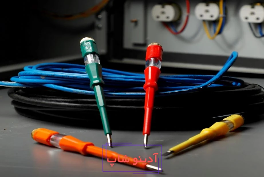 فازمتر RH-2718 رونیکس