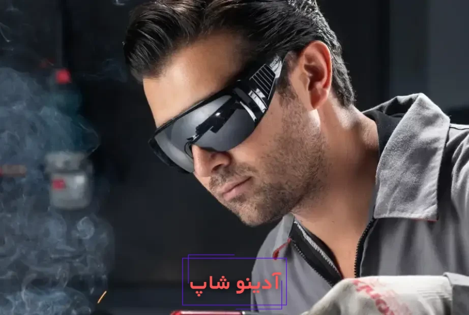 خطاهای رایج جوشکاری