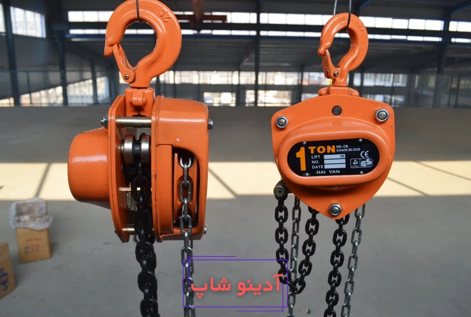 نحوه استفاده از جیم پلاک