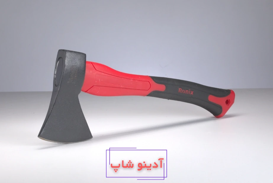 ویژگی‌های تبر خوب