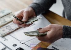قیمت دلار امروز چهارشنبه 12 آذر 1404