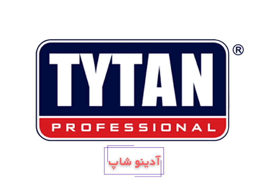 چسب قطره‌ای تایتان