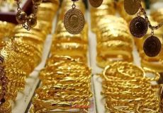 قیمت طلا و سکه امروز چهارشنبه 12 آذر 1404