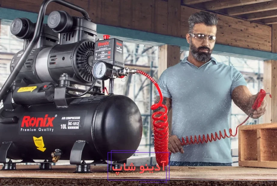 راهنمای خرید شلنگ پمپ باد