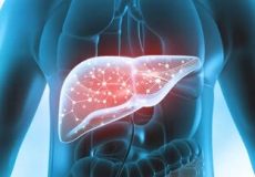 هشدار فوری: این ۵ نشانه روی صورت خبر از کبد چرب می‌دهند! قبل از جدی شدن بیماری ببینید