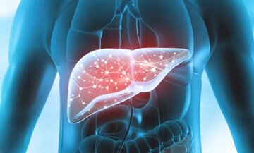 هشدار فوری: این ۵ نشانه روی صورت خبر از کبد چرب می‌دهند! قبل از جدی شدن بیماری ببینید