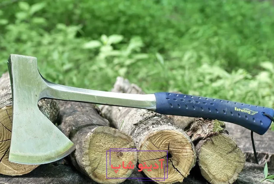 ویژگی‌های دسته تبر