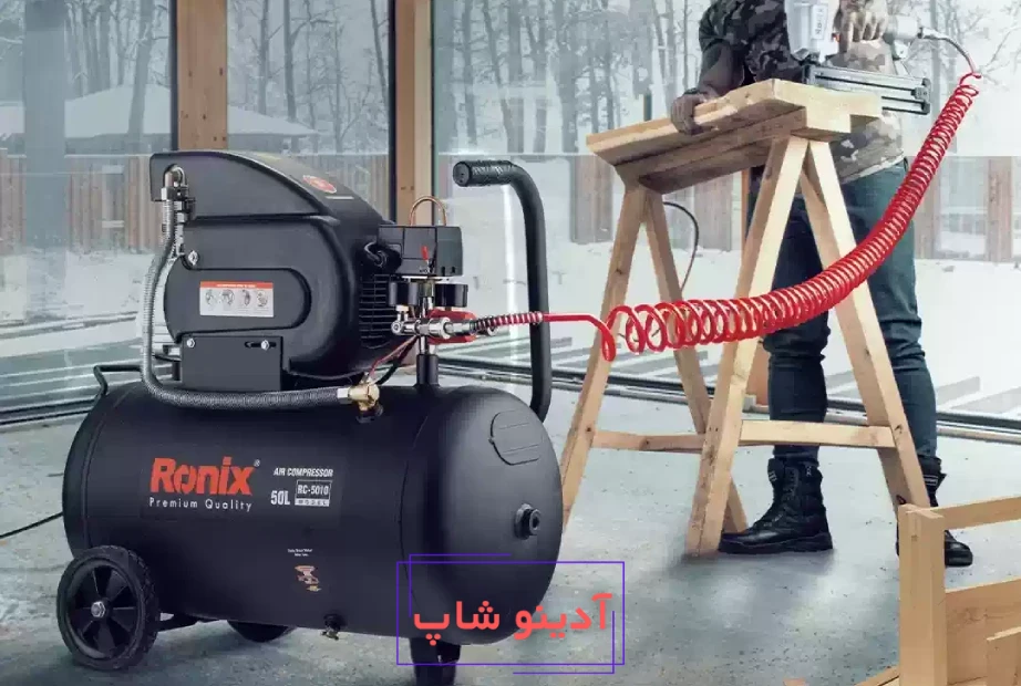 نکات خرید پمپ بادی