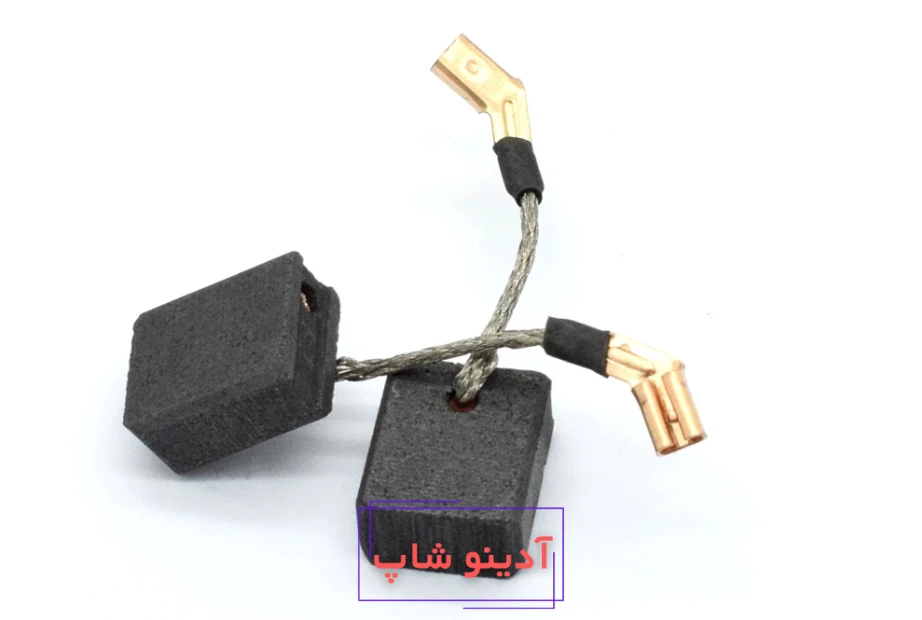 ذغال سنگ فرز