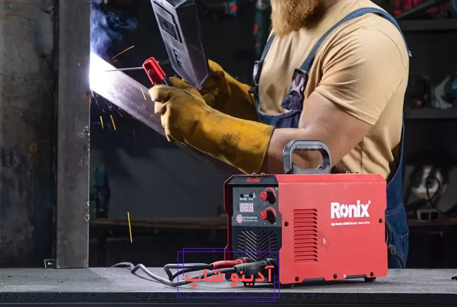 اینورتر جوشکاری