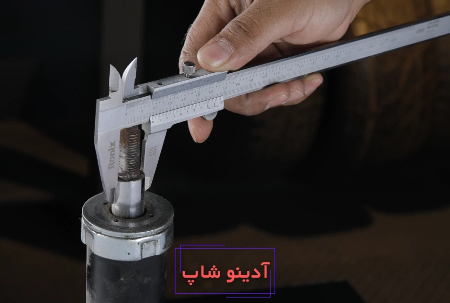 کولیس دیجیتال رونیکس